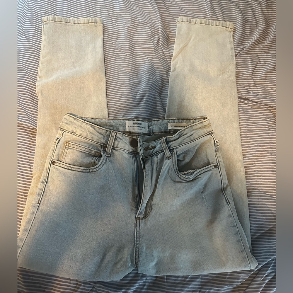 Cotton On Jeans